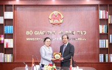 Việt Nam sẽ dạy một ngoại ngữ mới trên toàn quốc, bắt đầu triển khai ở khu vực biên giới