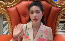 Ngân Collagen tái xuất sau thời gian bị Bộ Y Tế chỉ đạo kiểm tra sản phẩm, netizen ùa vào đặt câu hỏi