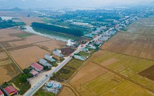 Sắp về "chung nhà" với Hà Nam và Nam Định, tỉnh này chuẩn bị có thêm KĐT sinh thái hơn 16.400 tỷ đồng, rộng 163ha