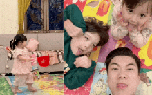 Vài góc trong dinh thự nhà bầu Hiển được hé lộ, dân tình phát hiện món đồ chỉ hơn 100k đã dùng đến sờn rách mà chẳng chịu thay