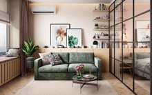 Lương hơn 20 triệu đồng, nữ nhân viên văn phòng chấp nhận bỏ 20 triệu để thuê căn hộ cao cấp: "Thà thuê nhà còn hơn chi 10 tỷ để mua"