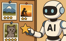 Giải thưởng ảnh gây tranh cãi vì sử dụng AI để chấm điểm thay cho con người