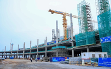 Dự án Việt Nam vừa lập kỷ lục thế giới, sắp đón đại bàng lớn nhất toàn cầu: Gói thầu quan trọng nhất có tín hiệu mới, 5.000 người thi công thần tốc