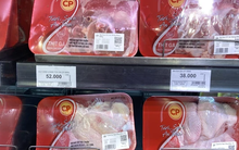 Một cửa hàng thực phẩm tuyên bố ngừng bán các sản phẩm của C.P