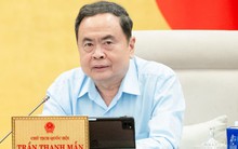 Chủ tịch Quốc hội lo lãng phí trụ sở, "chỗ mới thì thiếu, chỗ cũ sử dụng không hết" khi sắp xếp