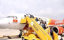 Lợi nhuận công ty phục vụ mặt đất sân bay sẽ lao dốc vì mất khách 'sộp'