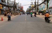 Metro số 2 TP HCM nguy cơ trễ hẹn khởi công