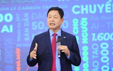 Chủ tịch FPT, Viettel, VNG, MoMo... và nhiều doanh nhân, giáo sư là thành viên Hội đồng tư vấn quốc gia về khoa học, công nghệ