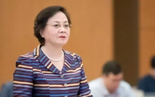 Bộ trưởng Nội vụ: Tăng thẩm quyền cho chủ tịch UBND cấp tỉnh