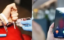 Giả danh ngân hàng máu để lừa đảo: Chiêu trò đánh vào lòng tốt và nỗi sợ bệnh tật