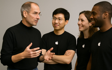 Lãnh đạo bằng tầm nhìn: Cách Steve Jobs xây dựng lòng trung thành tuyệt đối