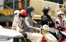 Lý do Hà Nội nóng kinh hoàng những ngày gần đây và một số mẹo chống "phát hỏa" dành riêng cho chị em