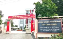 Bình Dương chọn phường trung tâm, vận hành thử trước ngày bỏ huyện