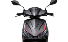 Honda đăng ký mẫu xe ga 125cc mới: 'ăn xăng' 1,85L/100km, dáng 'lai' giữa AirBlade và Vario