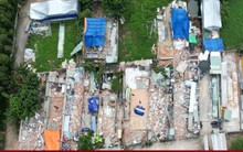 TP.HCM nghiên cứu thí điểm bỏ cấp giấy phép xây dựng