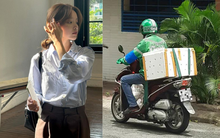 Bố tôi 60 tuổi vẫn chạy ngoài đường kiếm từng đồng tiền lẻ dù trời như chảo lửa: Chưa bao giờ tôi thấy bất lực với mức lương 10 triệu của mình đến thế!