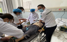 Người đàn ông 55 tuổi đột tử khi đang chạy bộ vào buổi sáng, bác sĩ cảnh báo: Xuất hiện 2 tín hiệu này khi chạy thì phải hết sức lưu ý