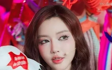 Cái kết đắng của Bích Phương