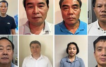 Tổng Giám đốc Công ty VTM Bùi Thanh Bình cùng loạt giám đốc doanh nghiệp bị khởi tố