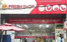 Vụ C.P. nghi bán thịt heo bẩn: Bộ NN&MT đề nghị Bộ Công an điều tra