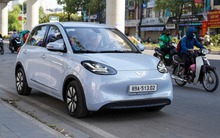 TMT Motors bỏ 100 tỷ lập công ty trạm sạc - bước đi chiến lược hay mạo hiểm?