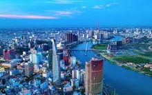 Công bố các nghị quyết, quyết định sáp nhập đơn vị hành chính, chỉ định nhân sự cấp tỉnh