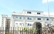 Cận cảnh 2 dự án đào tạo cán bộ, nhân lực ngân hàng trăm tỷ bỏ hoang ở Huế