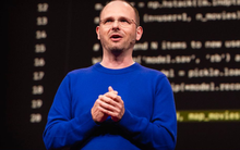 CEO GitHub chia sẻ với lập trình viên: code “bằng cơm” vẫn sẽ là chìa khóa giành thắng lợi chung cuộc