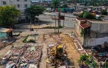 Hà Tĩnh chuẩn bị thu hồi đất của hơn 1.300 hộ dân, để thực hiện dự án trọng điểm dài 1.500 km kết nối 3 miền Bắc, Trung, Nam