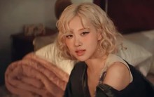 Rosé (BLACKPINK) xác lập kỷ lục mới