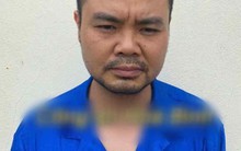 Khám xét khẩn cấp, bắt Giám đốc Văn phòng Đăng ký đất đai Trịnh Hùng Cường