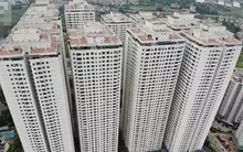 Giải pháp nào để ổn định thị trường bất động sản?