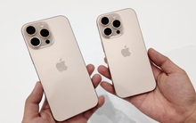 Một mẫu iPhone đang giảm kỷ lục tại Việt Nam