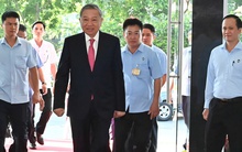 CẬP NHẬT LIÊN TỤC: Công bố nghị quyết, quyết định sáp nhập đơn vị hành chính, chỉ định nhân sự trên cả nước