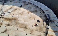 Doanh nghiệp "mở màn" công nghệ tuần hoàn kín đầu tiên tại Việt Nam