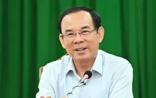 Danh sách 23 bí thư tỉnh ủy, thành ủy sau hợp nhất tỉnh