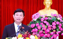 Ông Võ Văn Minh được chỉ định làm Chủ tịch HĐND TP HCM mới