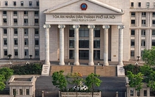 Thành lập 355 Tòa án nhân dân khu vực tại 34 tỉnh, thành phố