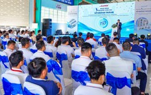 Searee thu hút vốn ngoại, củng cố năng lực tài chính và mở rộng sản xuất cơ khí