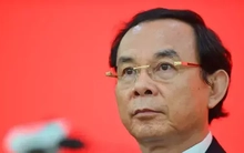 Bộ Chính trị chỉ định ông Nguyễn Văn Nên giữ chức Bí thư Thành ủy TPHCM mới
