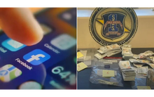 Bán drone trên mạng, người phụ nữ ‘vô tình’ lật tẩy đường dây tiền giả hàng tỷ đồng