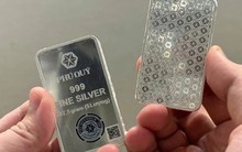 Giá bạc hôm nay 30/6: hạ nhiệt sau chuỗi tăng dài
