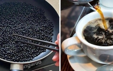 Thử thách uống nước đậu đen rang 15 ngày: Da tôi bật tông bất ngờ, giảm cân hiệu quả nhưng có 5 điều ai cũng nên biết trước khi làm theo