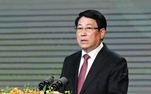 Chủ tịch nước nói về dấu mốc đặc biệt tổ chức chính quyền 2 cấp từ hôm nay