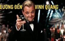 Nếu nỗ lực mãi mà vẫn luôn thất bại, bạn cần PHẢI đọc bài này: Leonardo DiCaprio, Keanu Reeves và Tom Hanks đã bước lên đỉnh vinh quang như thế nào?