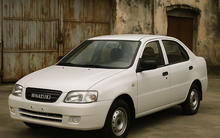 [Case Study] Vinaxuki – giấc mơ xe hơi “Made in Vietnam” từng rực rỡ rồi lụi tàn