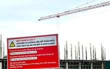 Tại sao giá nhà ở xã hội có xu hướng tăng?