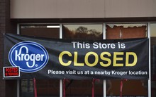 Chuỗi siêu thị lớn nhất Mỹ tốn 100 triệu USD để đóng cửa 60 chi nhánh vì ‘không phải cửa hàng nào cũng đem lại kết quả’ trong bối cảnh chi phí và lạm phát tăng cao