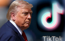 Tổng thống Trump: Đã tìm thấy người mua cho TikTok