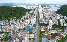 Chi tiết 54 đơn vị hành chính mới sau sáp nhập của Quảng Ninh